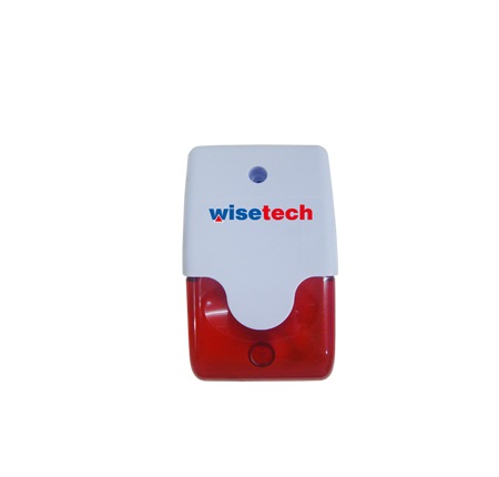 WS-248INIndoor Siren