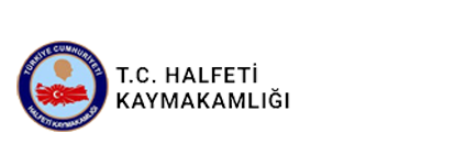 Ş.Urfa Halfeti Kaymakamlığı