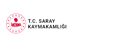 Van Saray Kaymakamlık