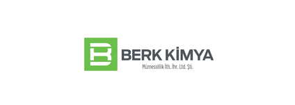 İstanbul Berk Kimya Mad. San. ve Tic. Ltd. Şti.