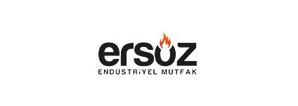 İstanbul Ersöz End. Mutfak Gereçleri