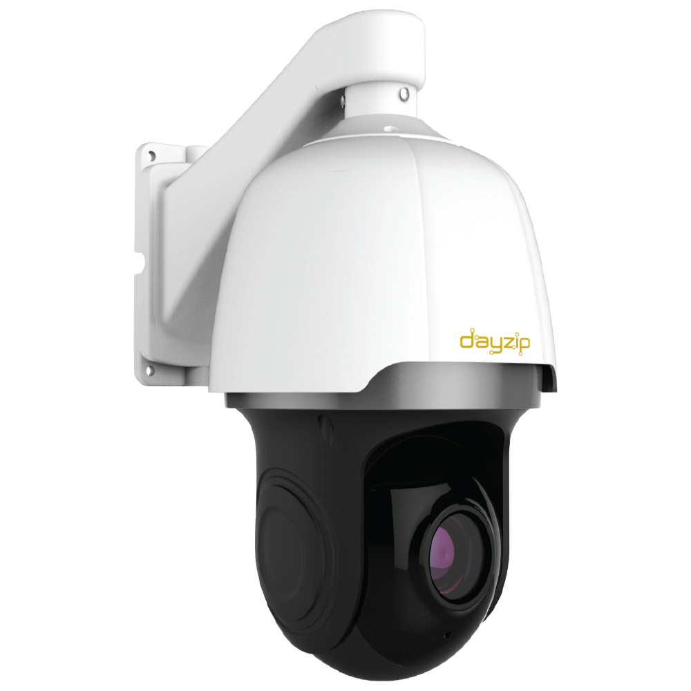 DZ-5533 5MP OPTİK STARLIGHT PTZ KAMERA - CENOVA