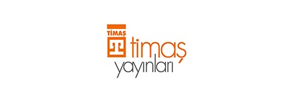 Timaş Yayıncılık İstanbul