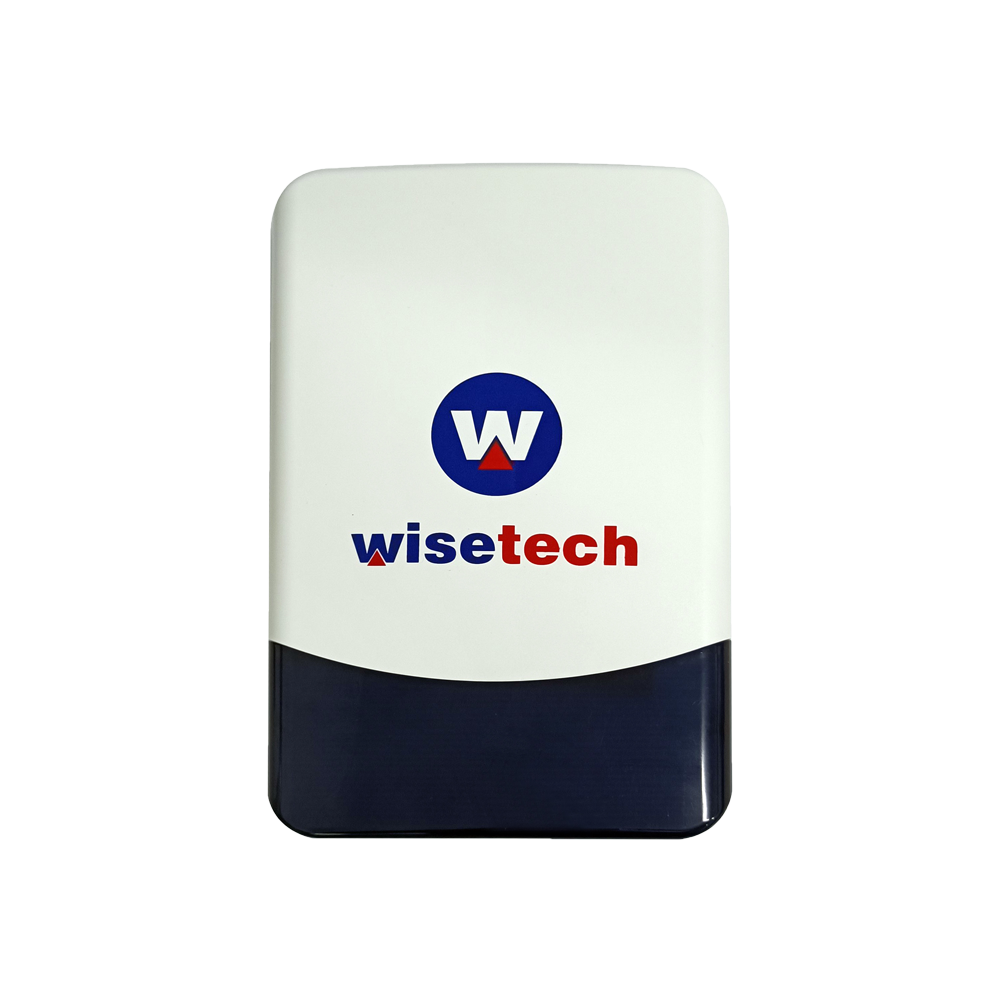 WS-118Kablolu Dış Ortam Siren