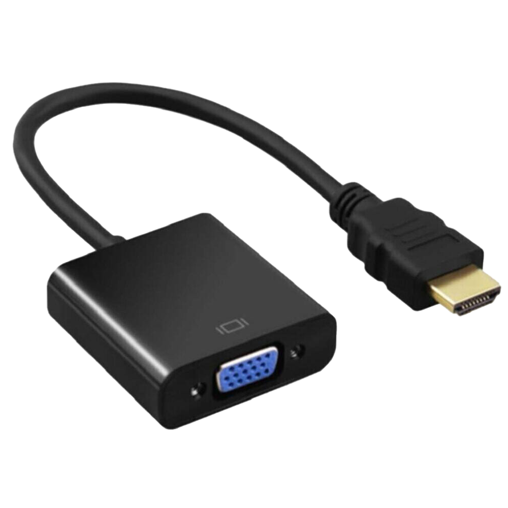 HDMI-VGA Dönüştürücü