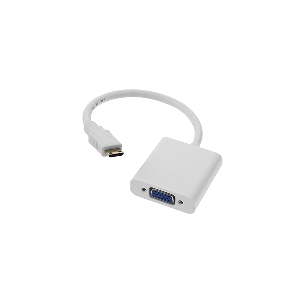 HDMI-VGA Dönüştürücü