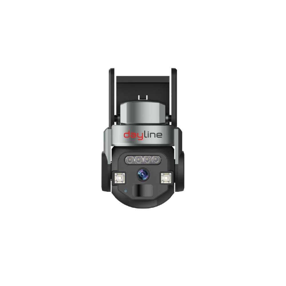 CN-DL1125MP Wifi PTZ