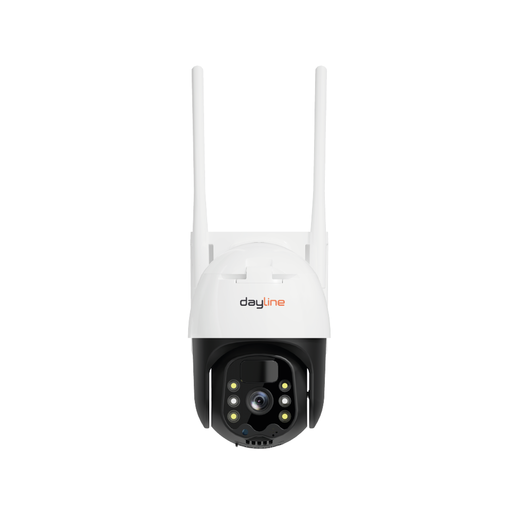 CN-DL109W3MP WİFİ PTZ Kamera