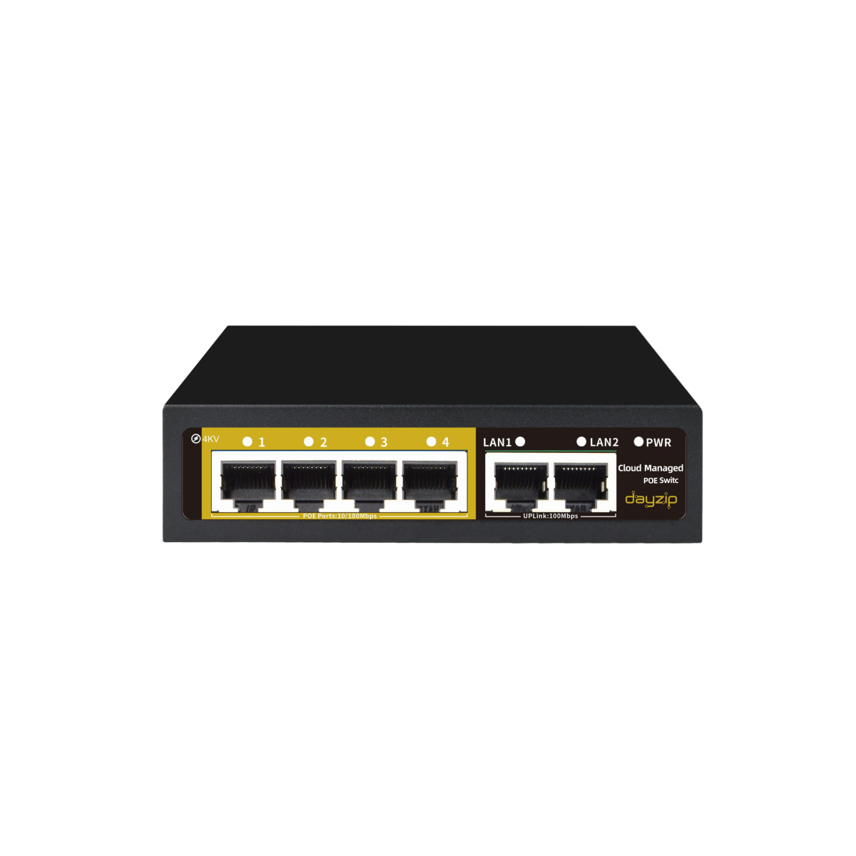 DZ-PS204D