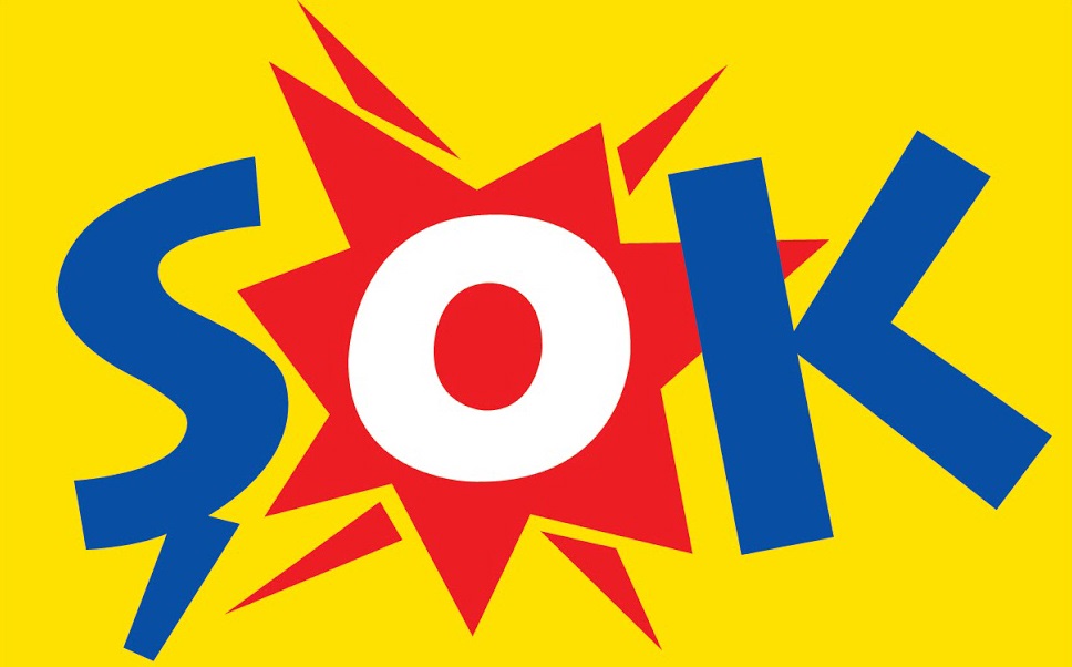 Şok Market Antalya Depo