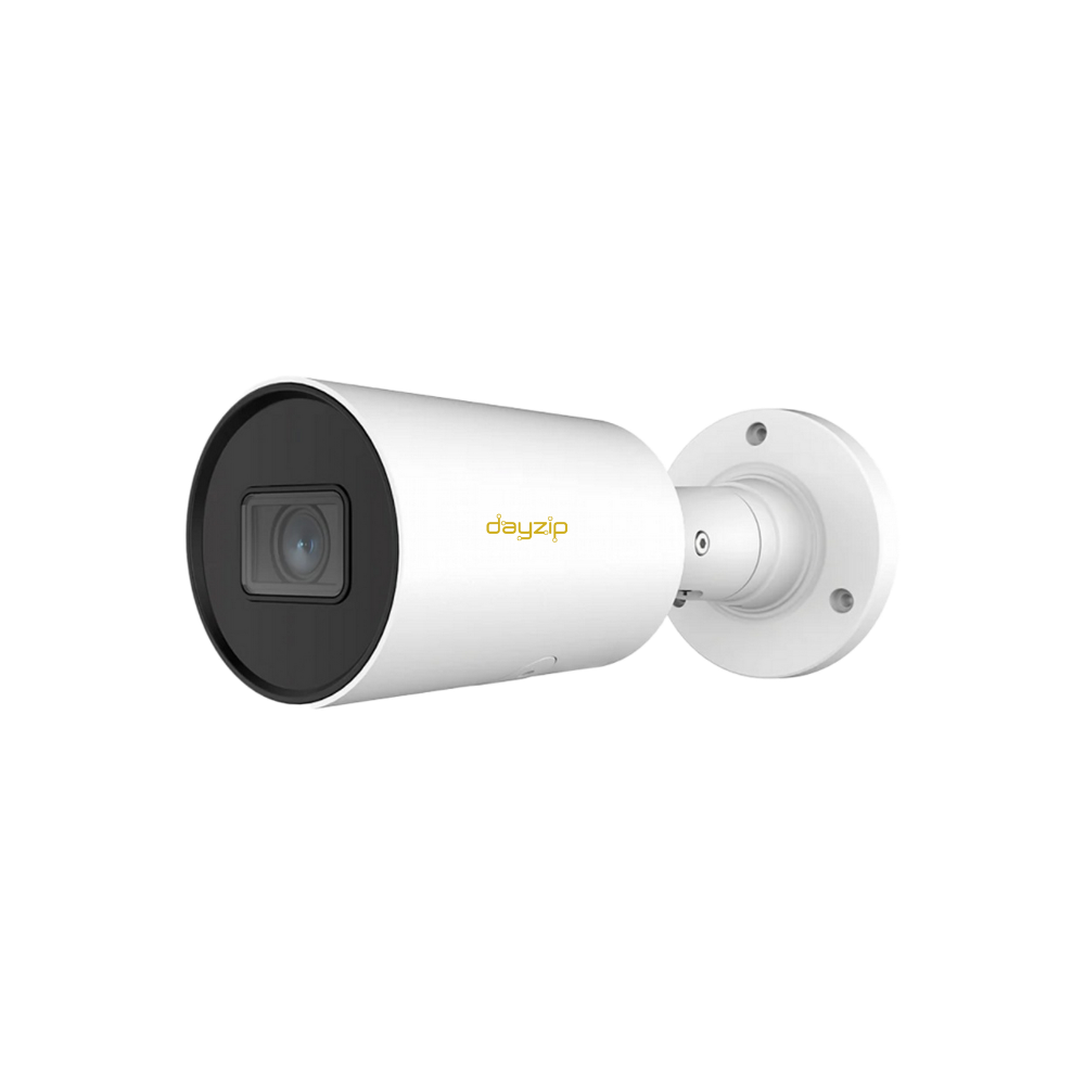 DZ-E8412B 8MP IP Starlight Bullet Kamera - CENOVA