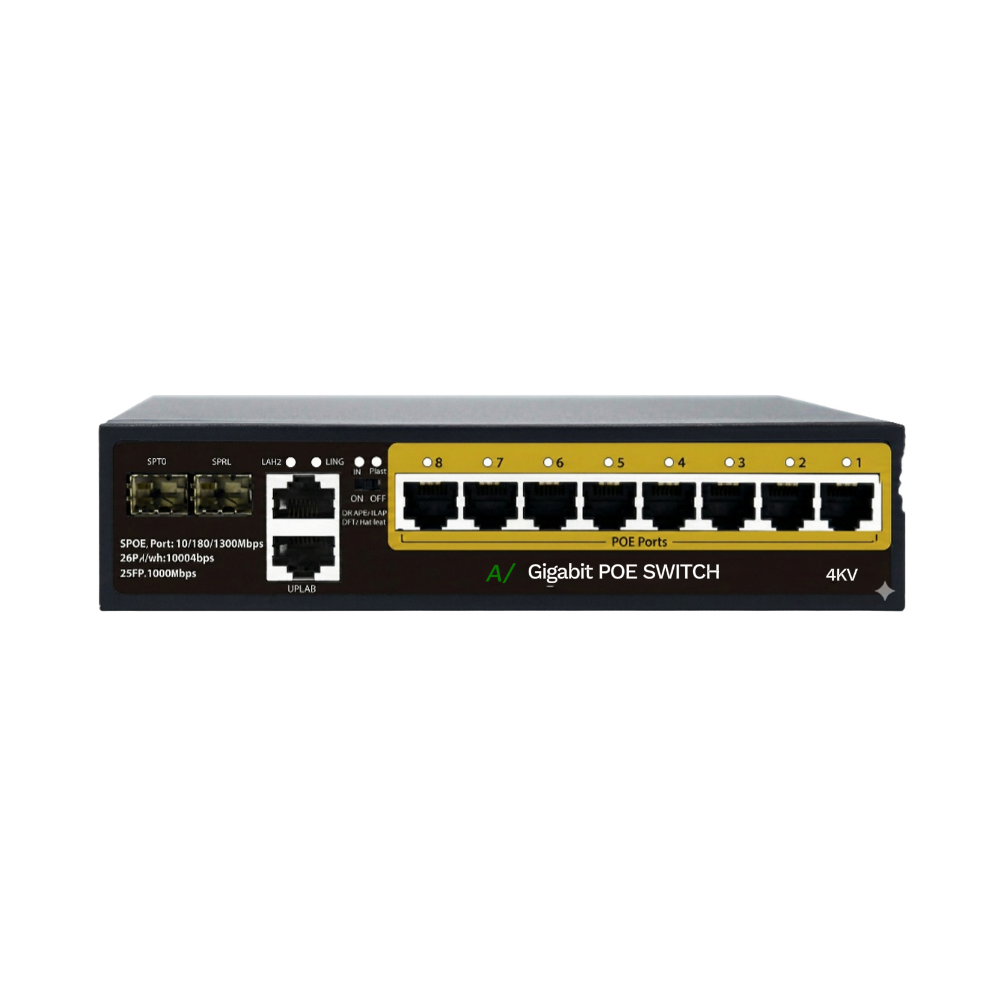 DZ-GPOE408