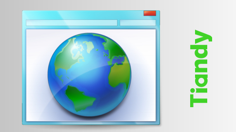TIANDY (Activex) Plugin IE. Tarayıcı Ayarları